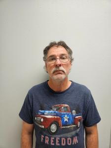 Jerry Wayne Crawford a registered Sex Offender of Texas