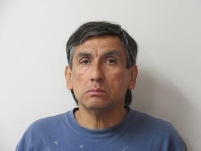 Freddie Rodriquez a registered  of Texas