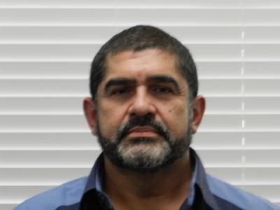 Javier Segura Gonzales a registered  of Texas