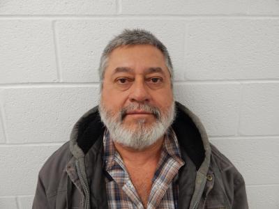 Jesus Javier Cazares-acevedo a registered Sex Offender of Texas