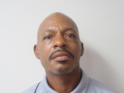 Leslie Lewis III a registered Sex Offender of Texas