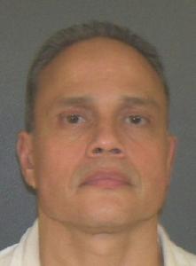 Ruben Escobedo a registered  of Texas