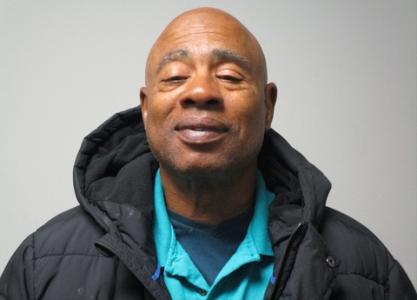 Curtis Ray Goodie a registered Sex Offender of Texas