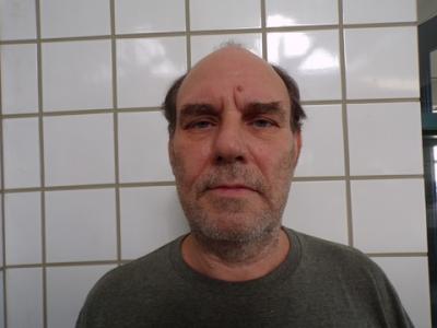 Jimmy Ray Patterson a registered  of Texas