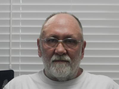 Kevin Wayne Hasty a registered  of Texas