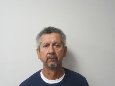 Francisco Cervantes a registered Sex Offender of Texas