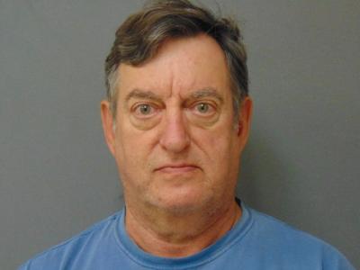 John Leonard Nunno a registered Sex Offender of Texas