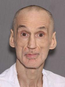 David Lawrence Cream a registered  of Texas