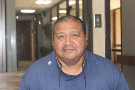 Antonio Rodriguez a registered Sex Offender of Texas