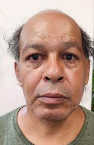 Joe Luis Peralez a registered  of Texas