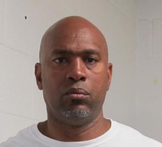 Curtis Lee James Adams a registered  of Texas