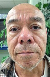 Antonio Lanzarin a registered Sex Offender of Texas