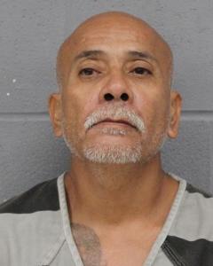 Joe Garcia a registered  of Texas
