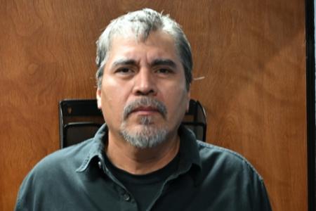 Mark Daniel Ambriz a registered Sex Offender of Texas