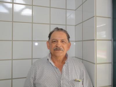 Raul Cantu Jr a registered  of Texas