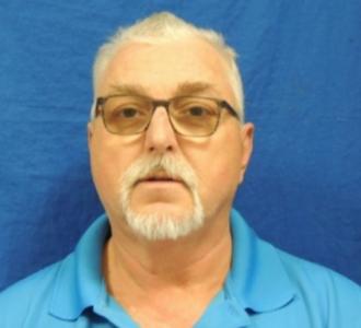Richard Lee Stinemetz a registered  of Texas
