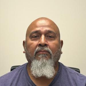 Domingo De-leon a registered Sex Offender of Texas