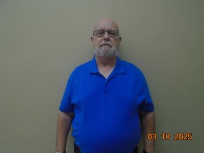 Harold Lee Allen Jr a registered Sex Offender of Texas