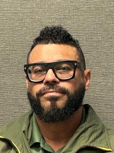Joel Abdias Cruz a registered  of Texas