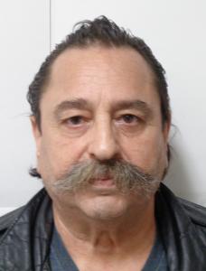 Arthur Rendon a registered  of Texas