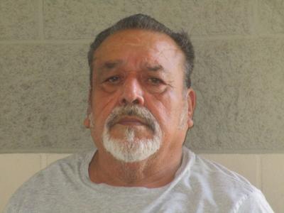Jose Emanuel Montez a registered Sex Offender of Texas