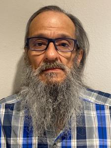 Reynaldo Alemendarez Jr a registered Sex Offender of Texas