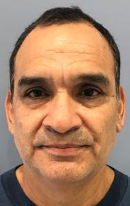 Pedro Rangel a registered  of Texas