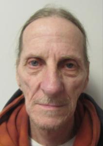 Leslie Leroy Vickrey a registered  of Texas