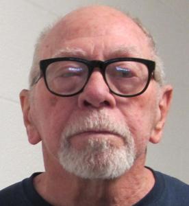 Jimmy Michael Crews a registered  of Texas