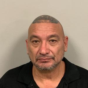Joe A Valdez a registered  of Texas