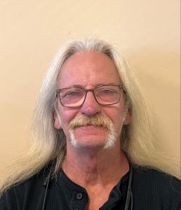 Ricky Lynn Mc-laughlin a registered  of Texas
