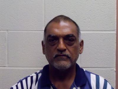 Guadalupe Compos a registered Sex Offender of Texas