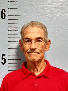 Robert Smith a registered Sex Offender of Texas