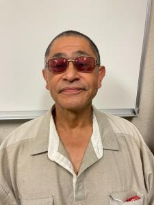 Pedro Santigo Medina Jr a registered  of Texas