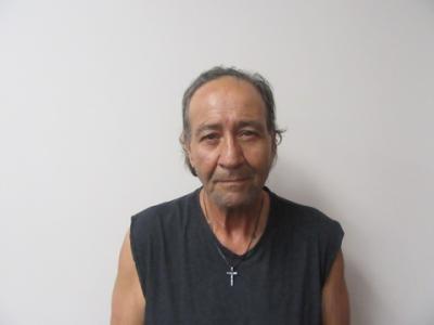 Cesar De-leon a registered Sex Offender of Texas