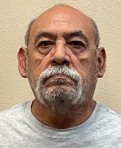 Eusebio Garcia Gallegos a registered Sex Offender of Texas