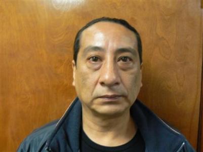 Paul L Montoya a registered  of Texas
