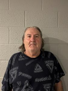 Anthony Omer Tincher a registered Sex Offender of Texas