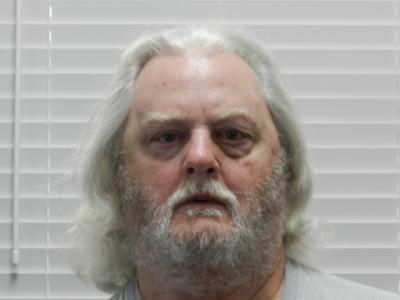 Danny Lynn Robinson a registered Sex Offender of Texas