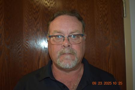 Darren Chapman a registered Sex Offender of Texas