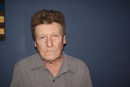 Charles David Pulley a registered Sex Offender of Texas