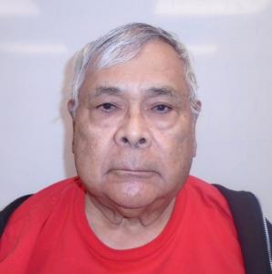 Joe Manuel Hernandez a registered  of Texas