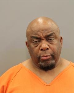 Gerald Mouton a registered  of Texas