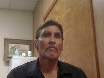 Mark Munoz a registered  of Texas