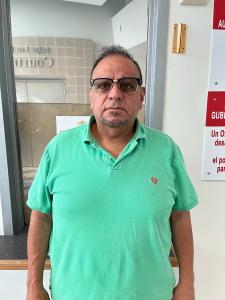 Juan M Vega a registered Sex Offender of Texas