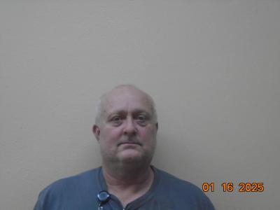 Robert Arthur Hupp a registered Sex Offender of Texas
