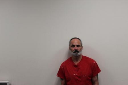 Danny Duane Kelly a registered Sex Offender of Texas