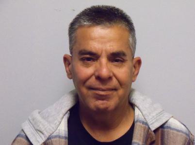 Rudy Contreasas Perez a registered  of Texas