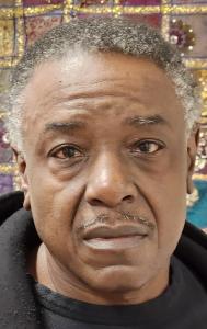 Morgan Griffin a registered Sex Offender of Texas