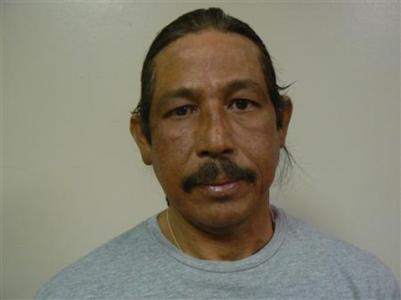 Robert Rodriguez a registered  of Texas